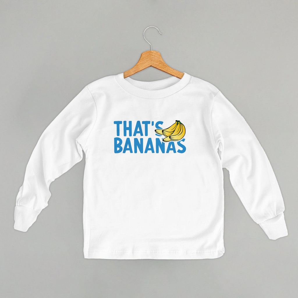 That's Bananas (Kids)