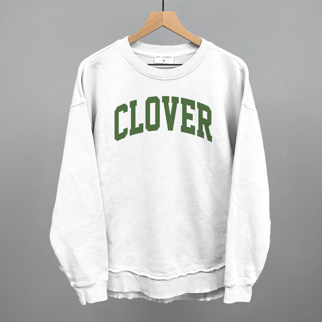 Clover Arch