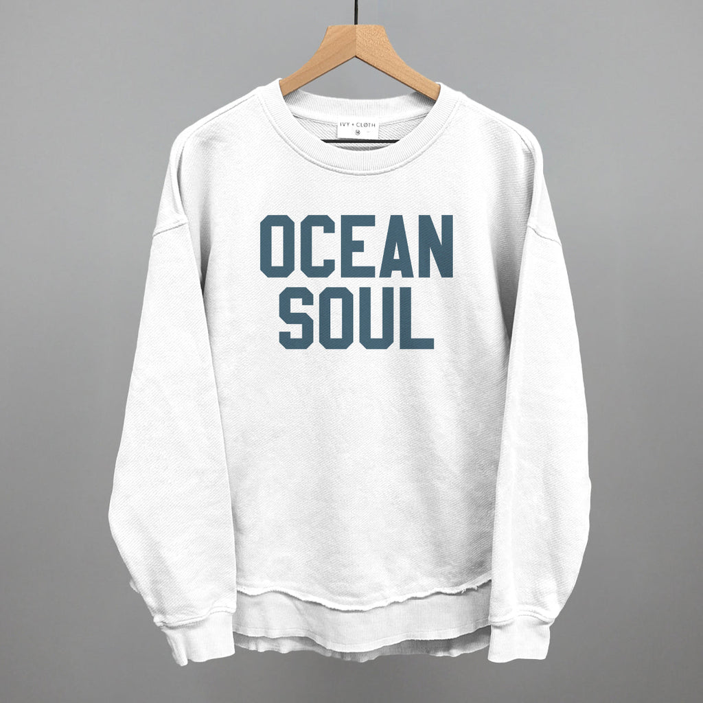 Ocean Soul