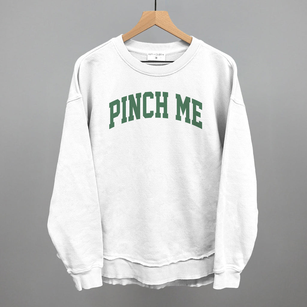 Pinch Me Arch