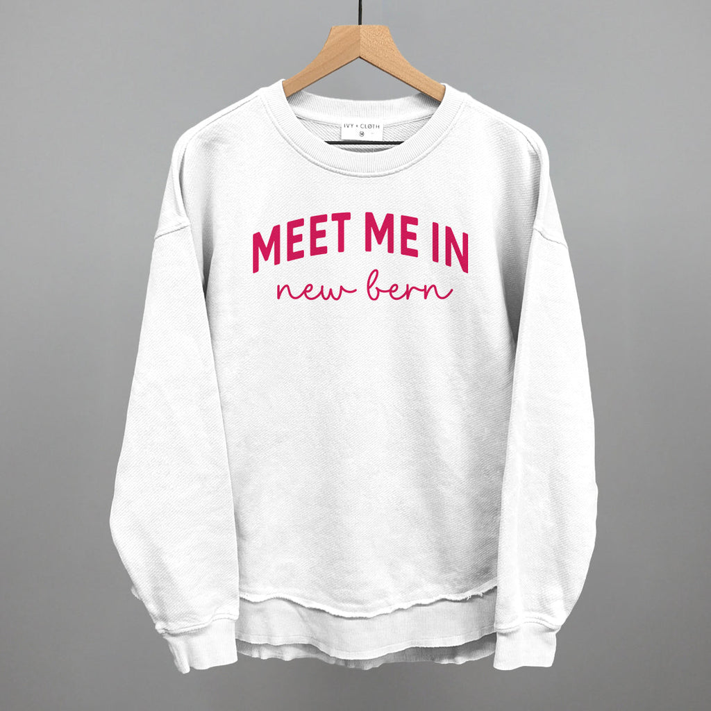 Meet Me In New Bern