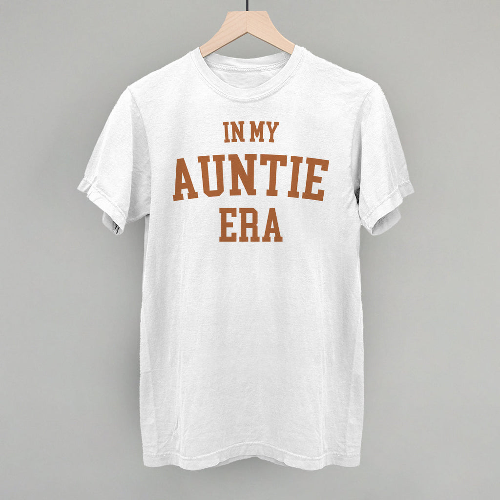 In My Auntie Era Fall