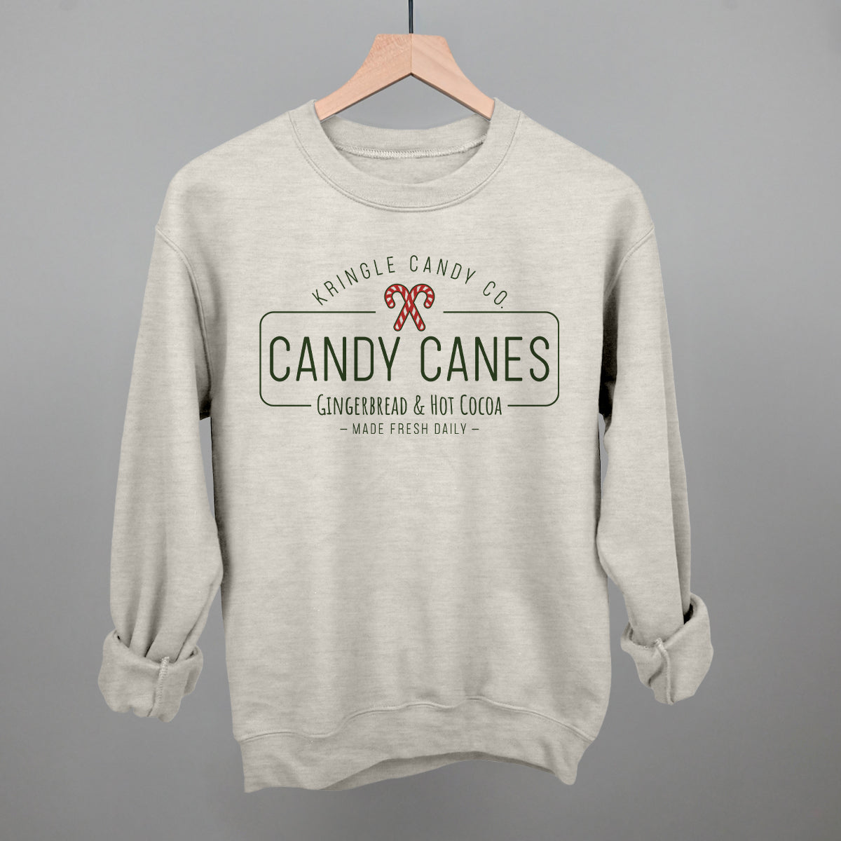 Kringle Candy Co