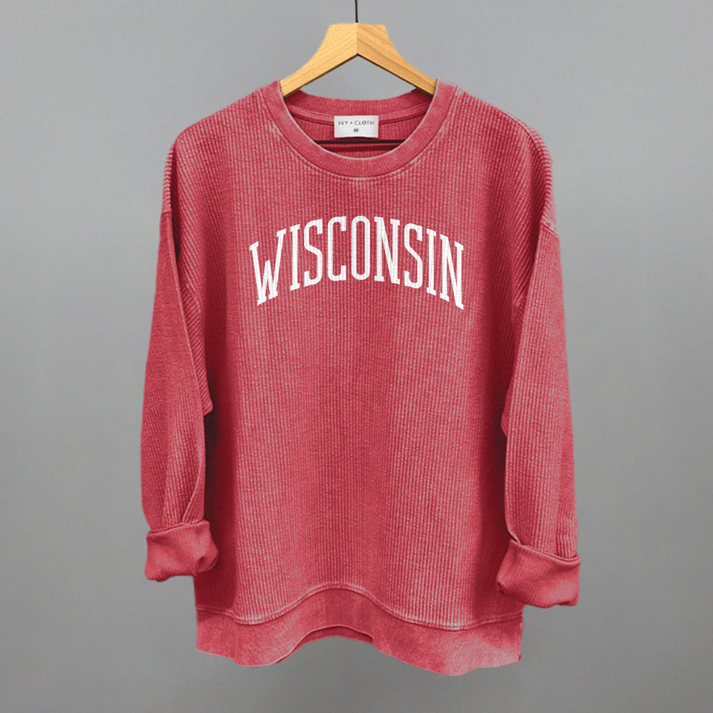 Wisconsin Arch