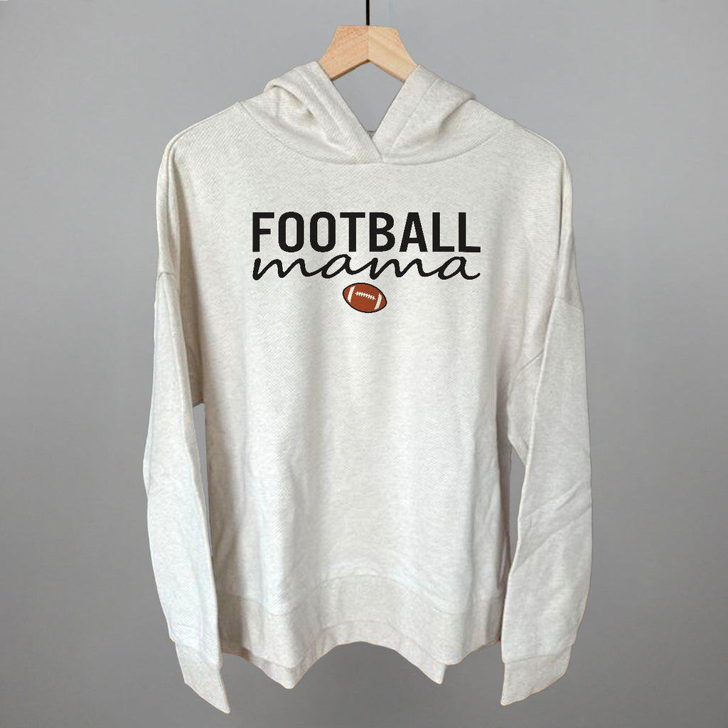 Football Mama Bold and Script
