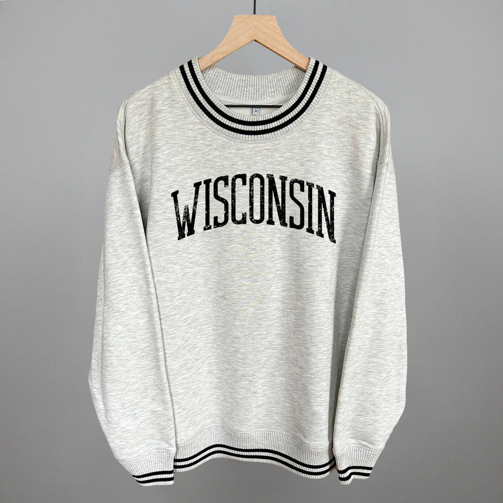 Wisconsin Arch