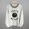That's My Boy Basketball