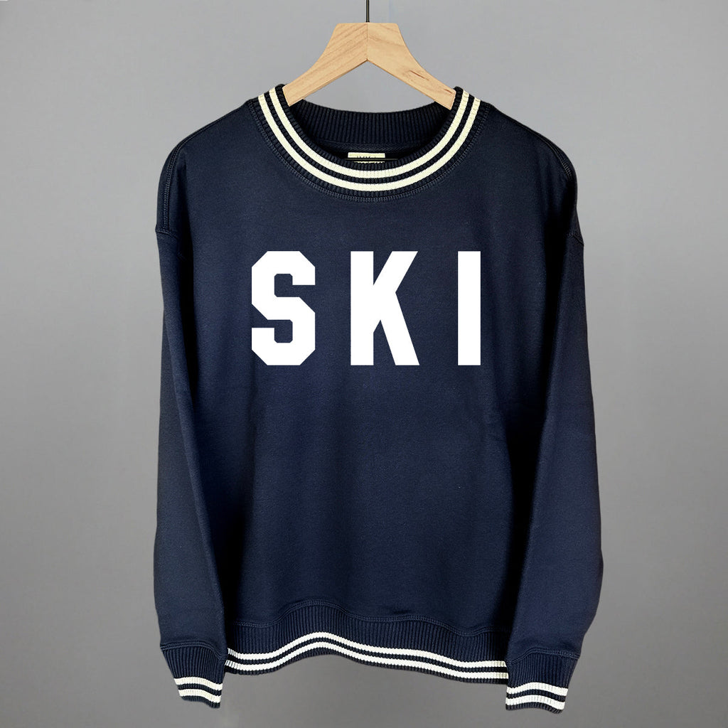 Ski Collegiate