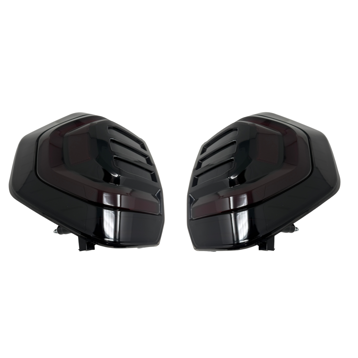 Aspire Stealth Tail Lights for 4Runner (2025-2026)
