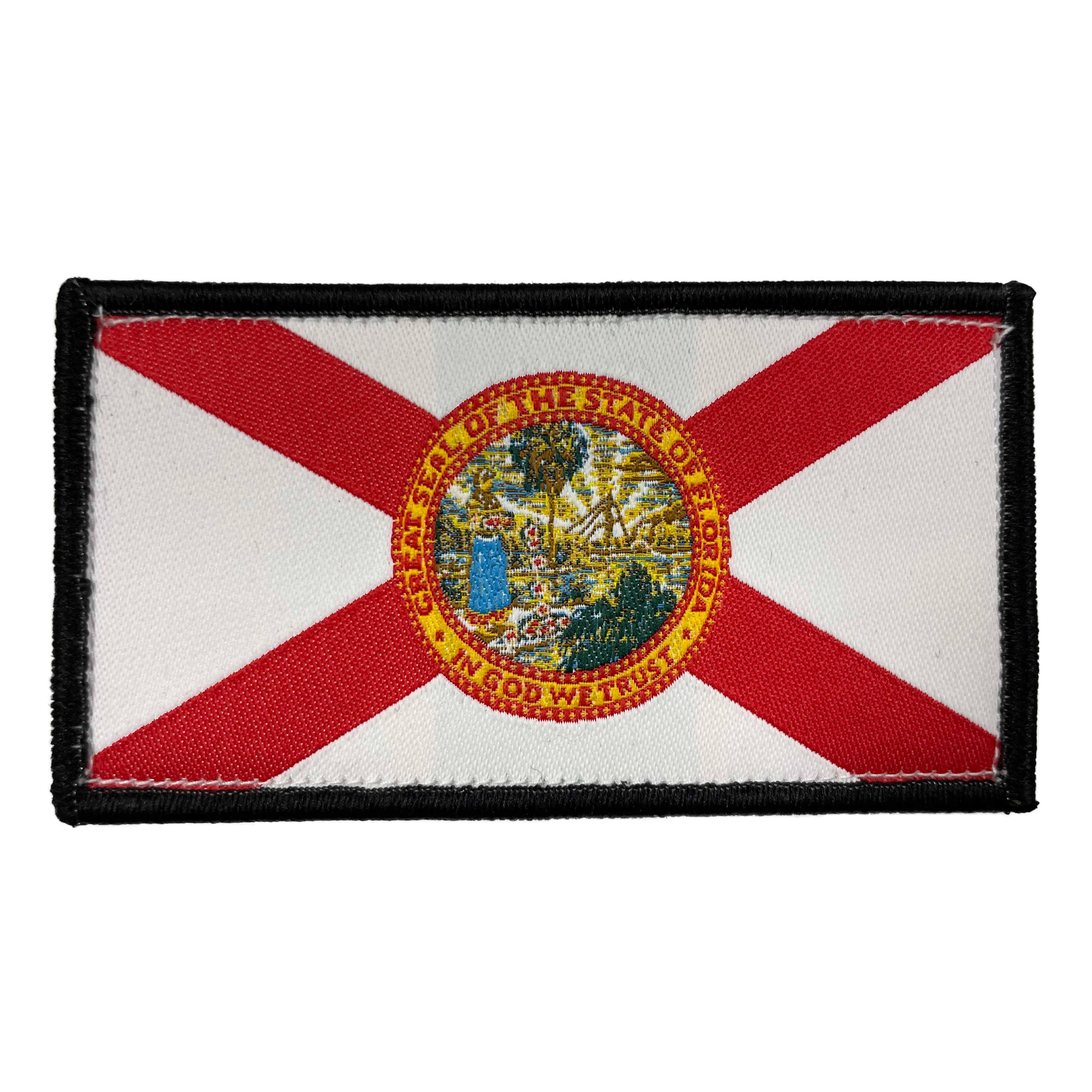 Patches