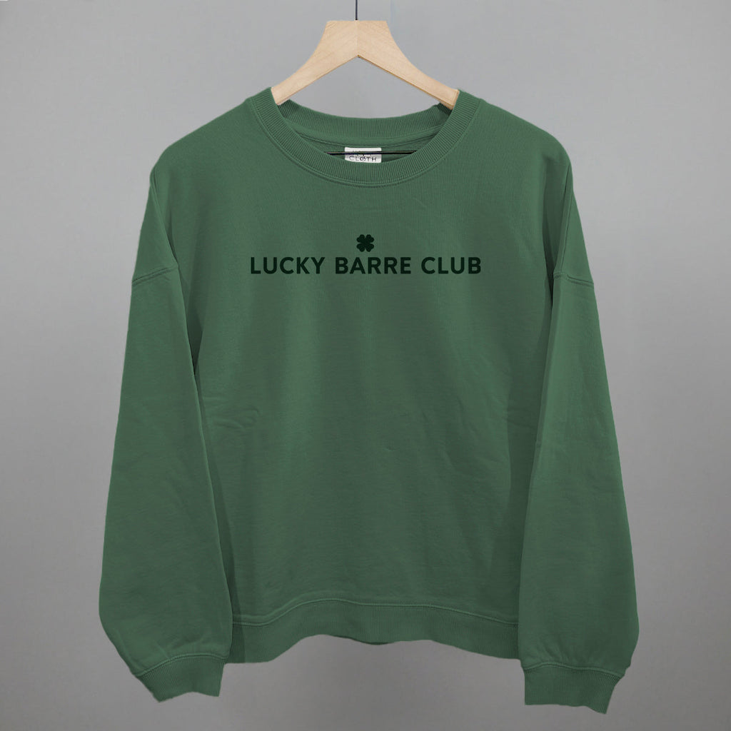 Lucky Barre Club
