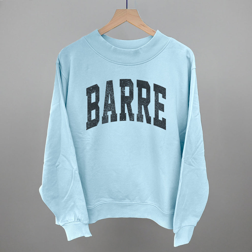 Barre Arch