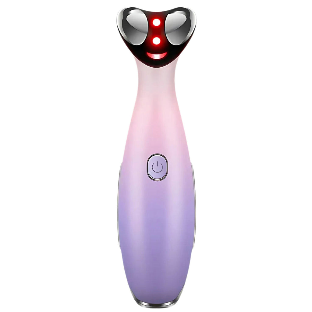 FirmEye RF Therapy Wand – Targeted Heat for Wrinkles & Eye Circles