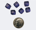 Swarovski Crystal Beads – Article 5601 – 8mm – Tanzanite