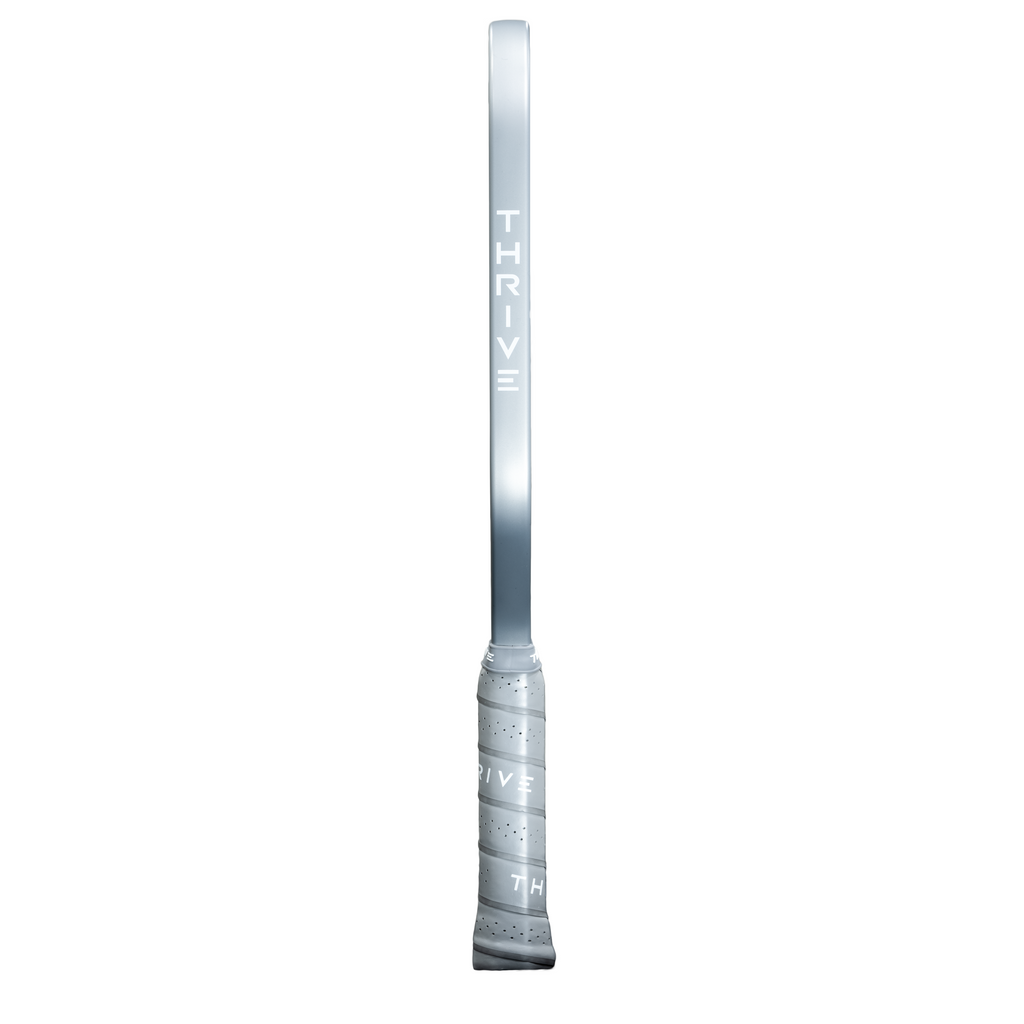 SMOKE 14.5 MM (POWER SERIES) Includes head cover, lead weights, paddle eraser, key chain, sticker, and weight card. (RECOMMENDED SWING WEIGHT *120*)