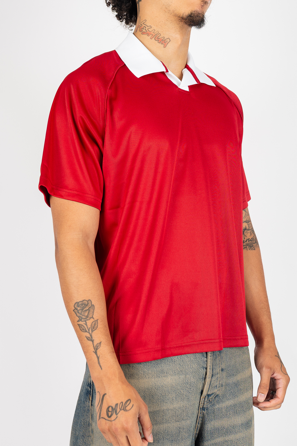 Kit Jersey