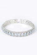 Cubic Zirconia Bracelet