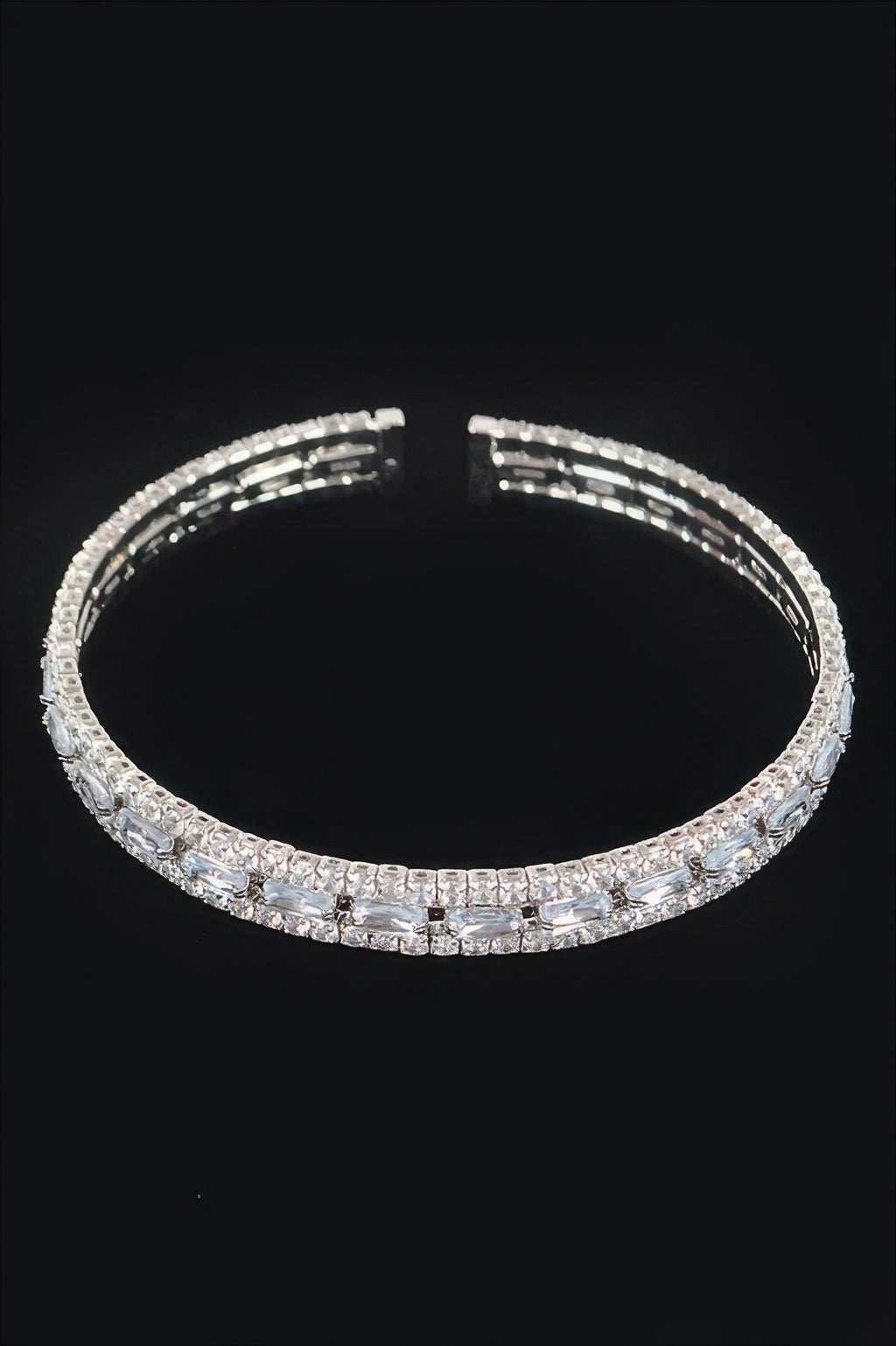 Cubic Zirconia Bracelet