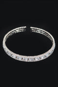 Cubic Zirconia Bracelet