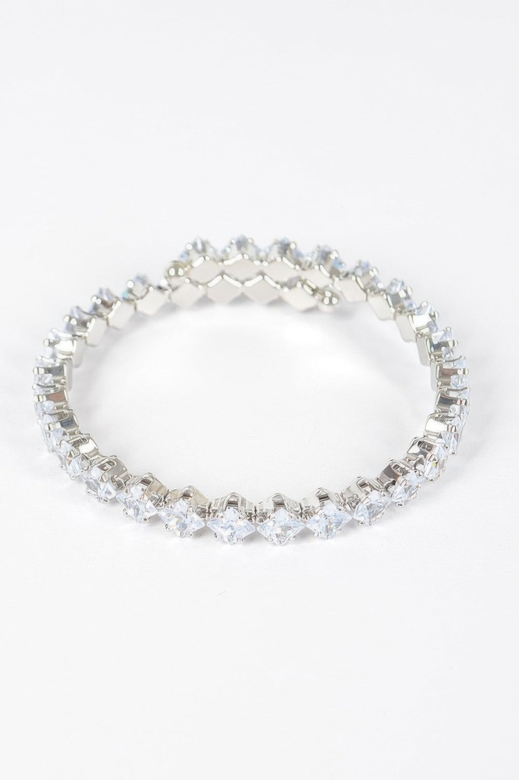 Cubic Zirconia Bracelet