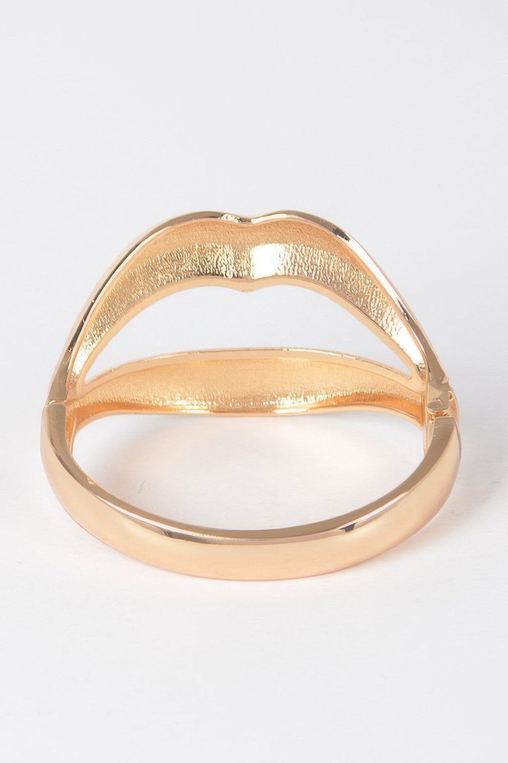 Metal Cuff Bracelet