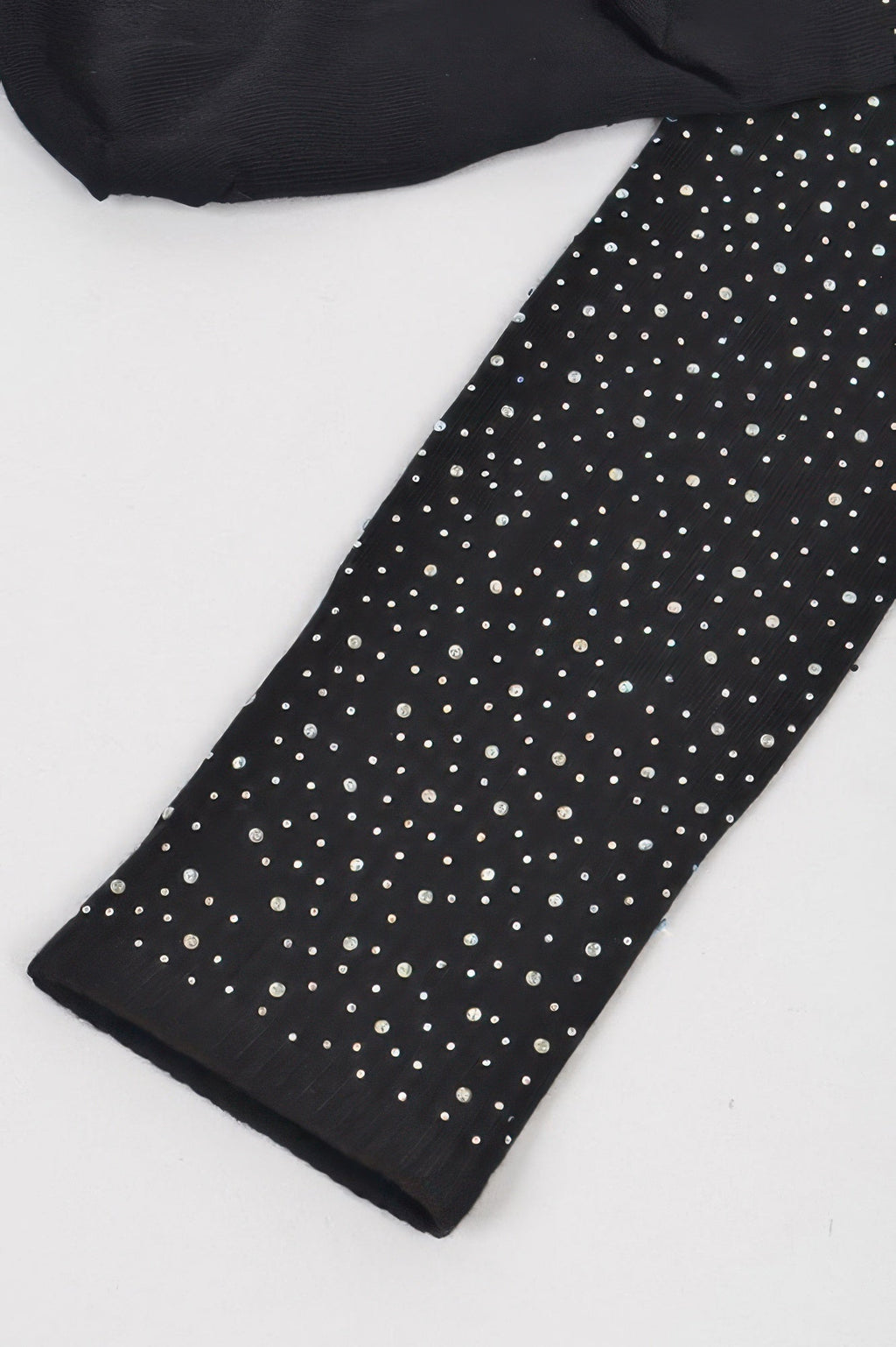 Ab Acrylics Stone Knee High Socks