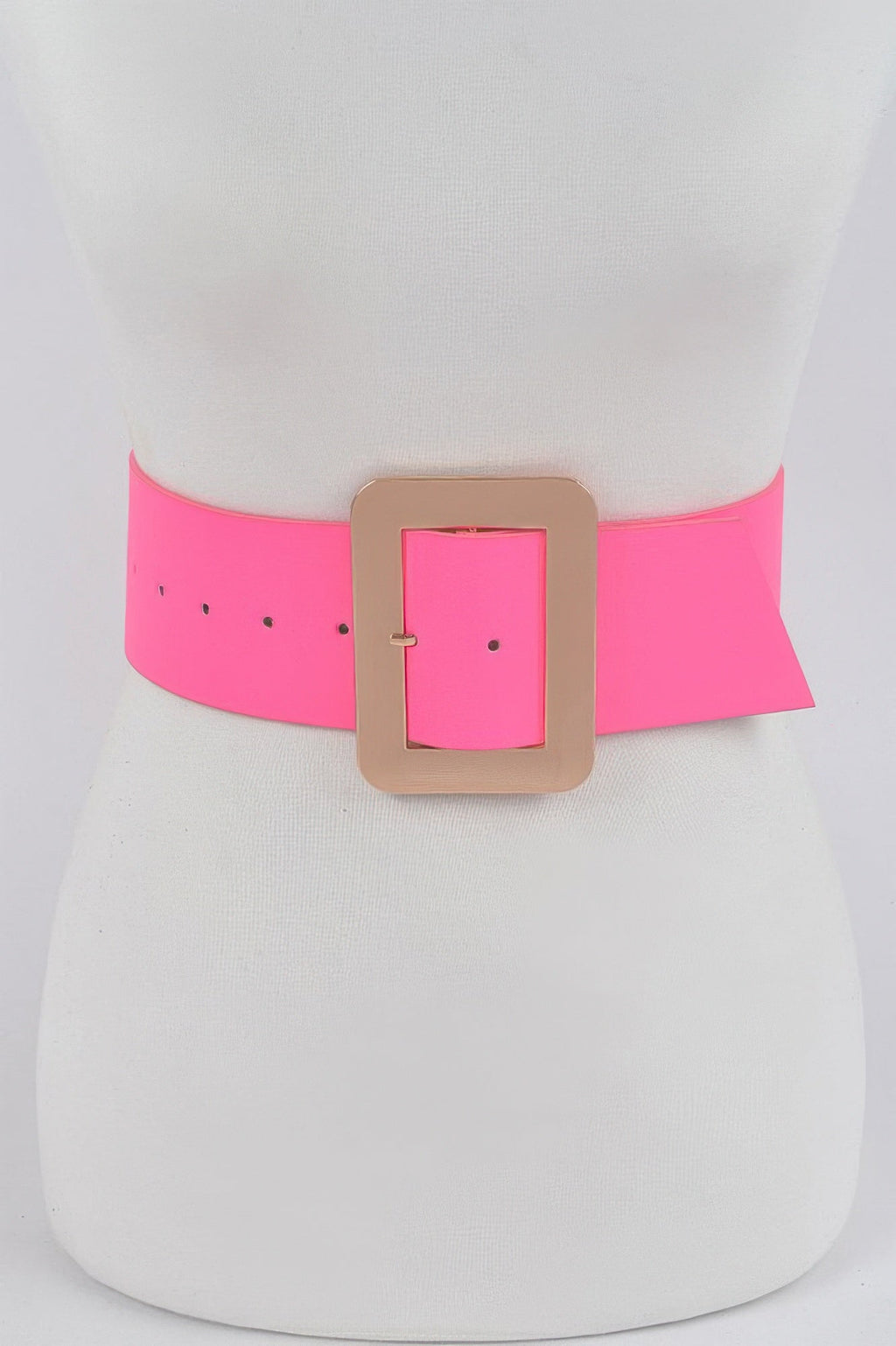 Neon Waist Belt