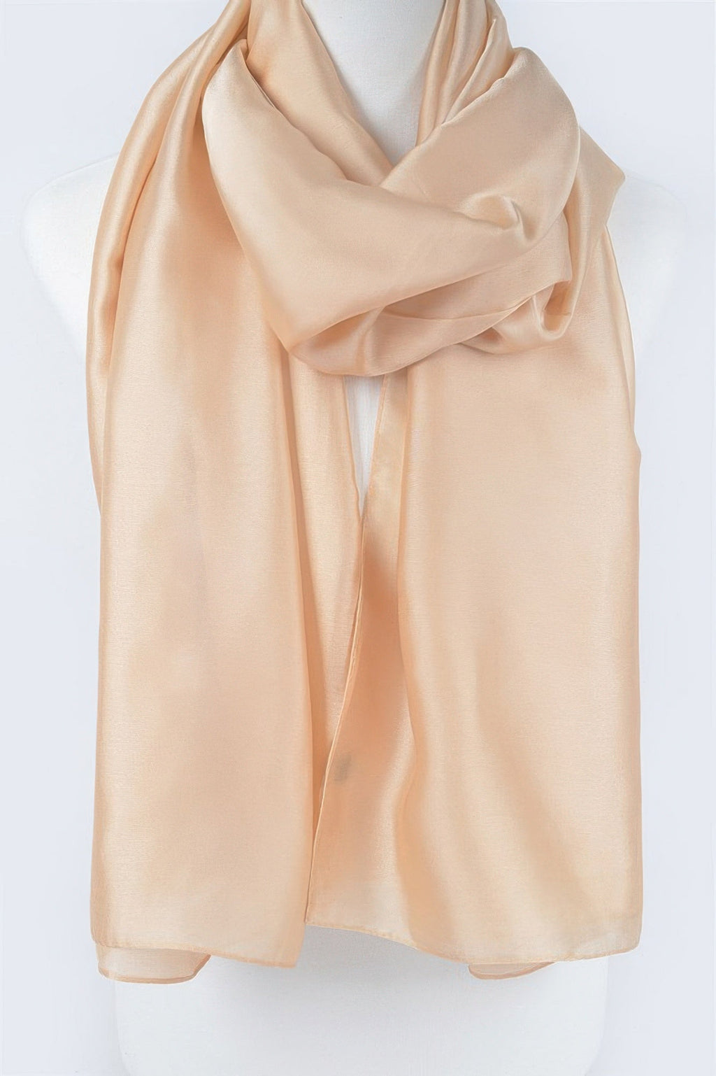 Satin Scarf