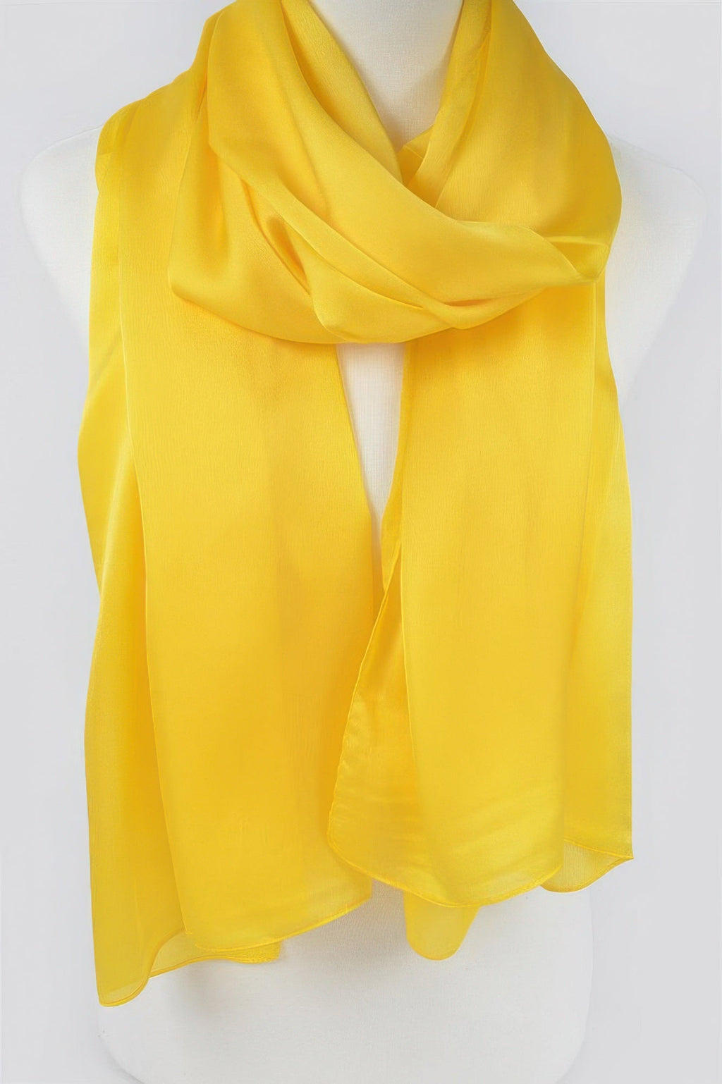 Satin Scarf