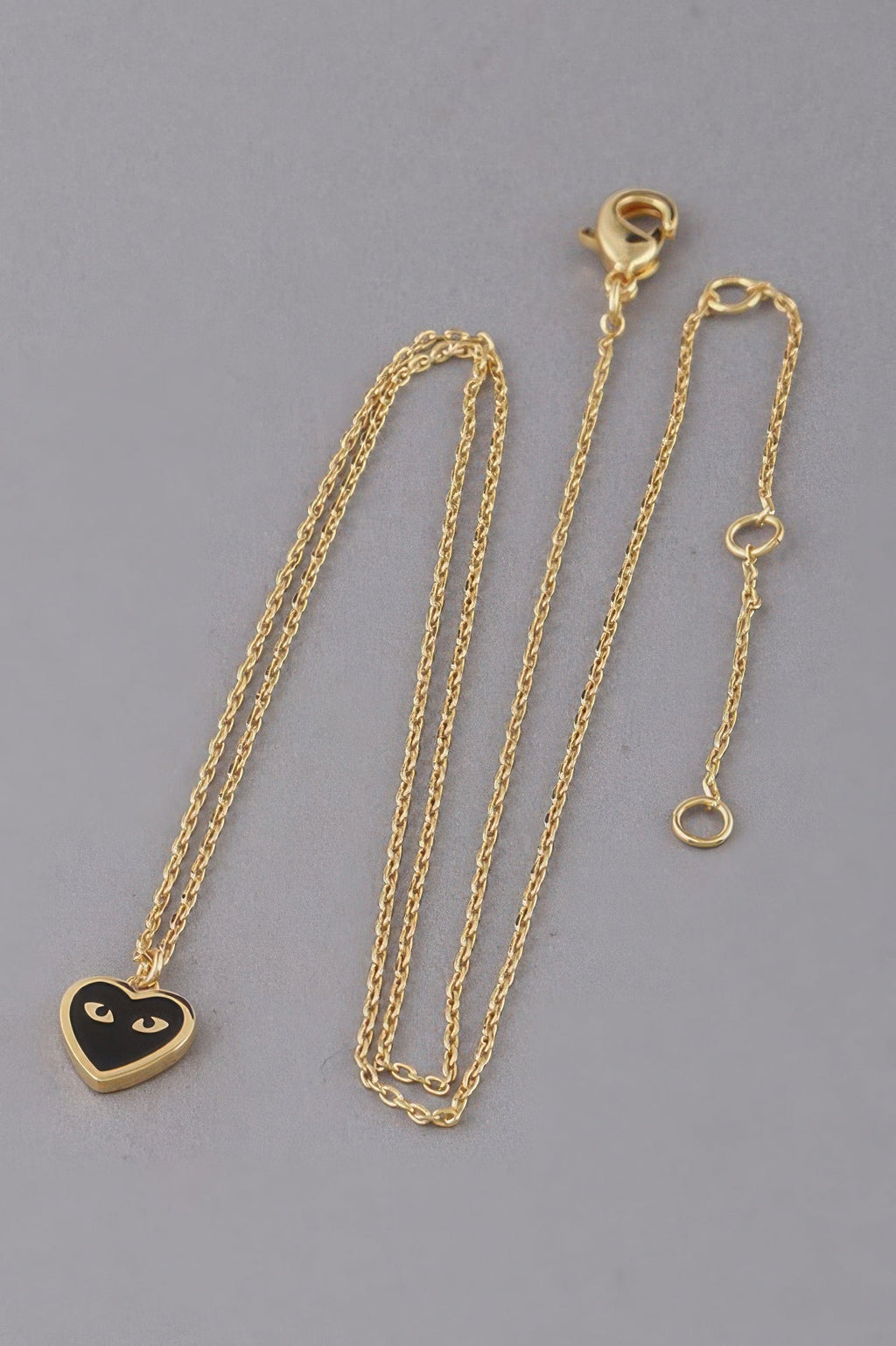 Eyes On You Necklace