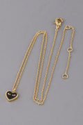 Eyes On You Necklace