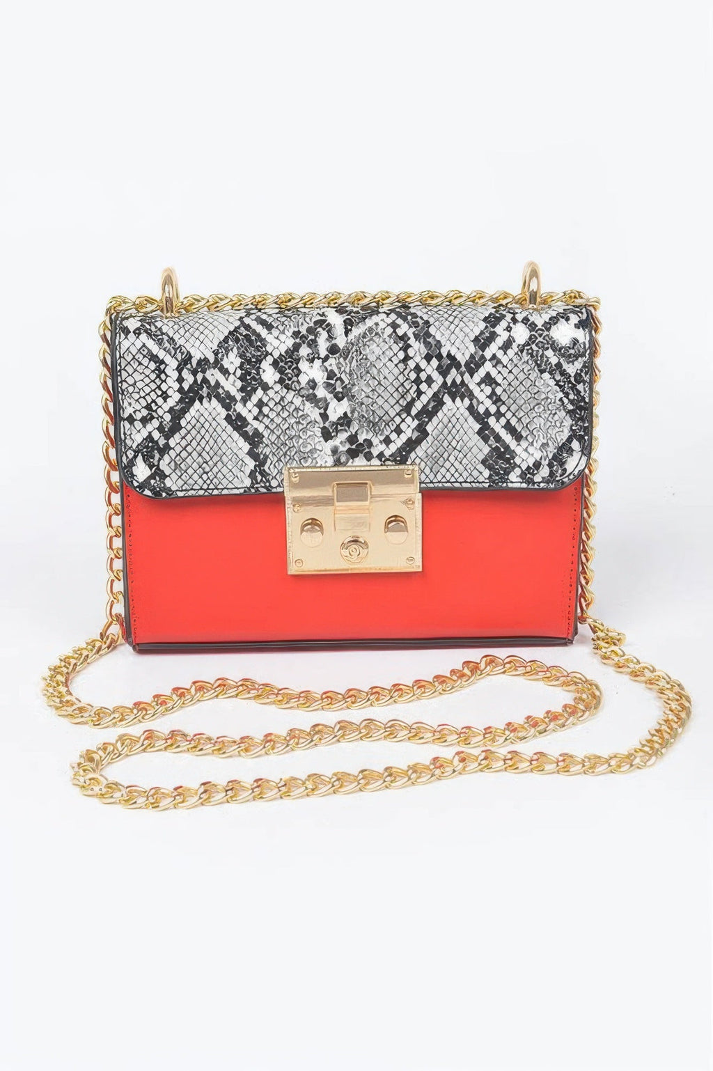 Too Glam Lady Clutch