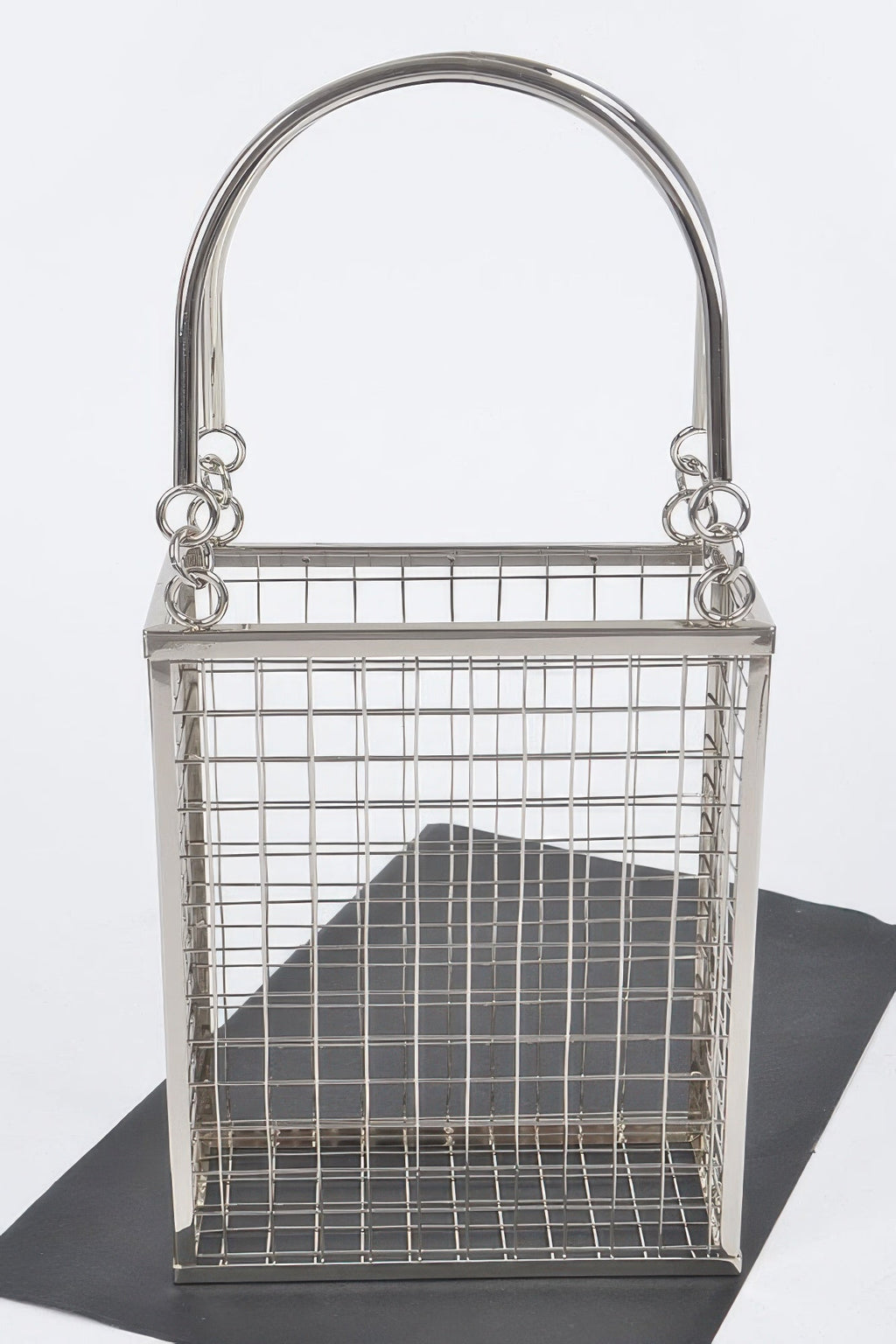 Metal Wire Clutch