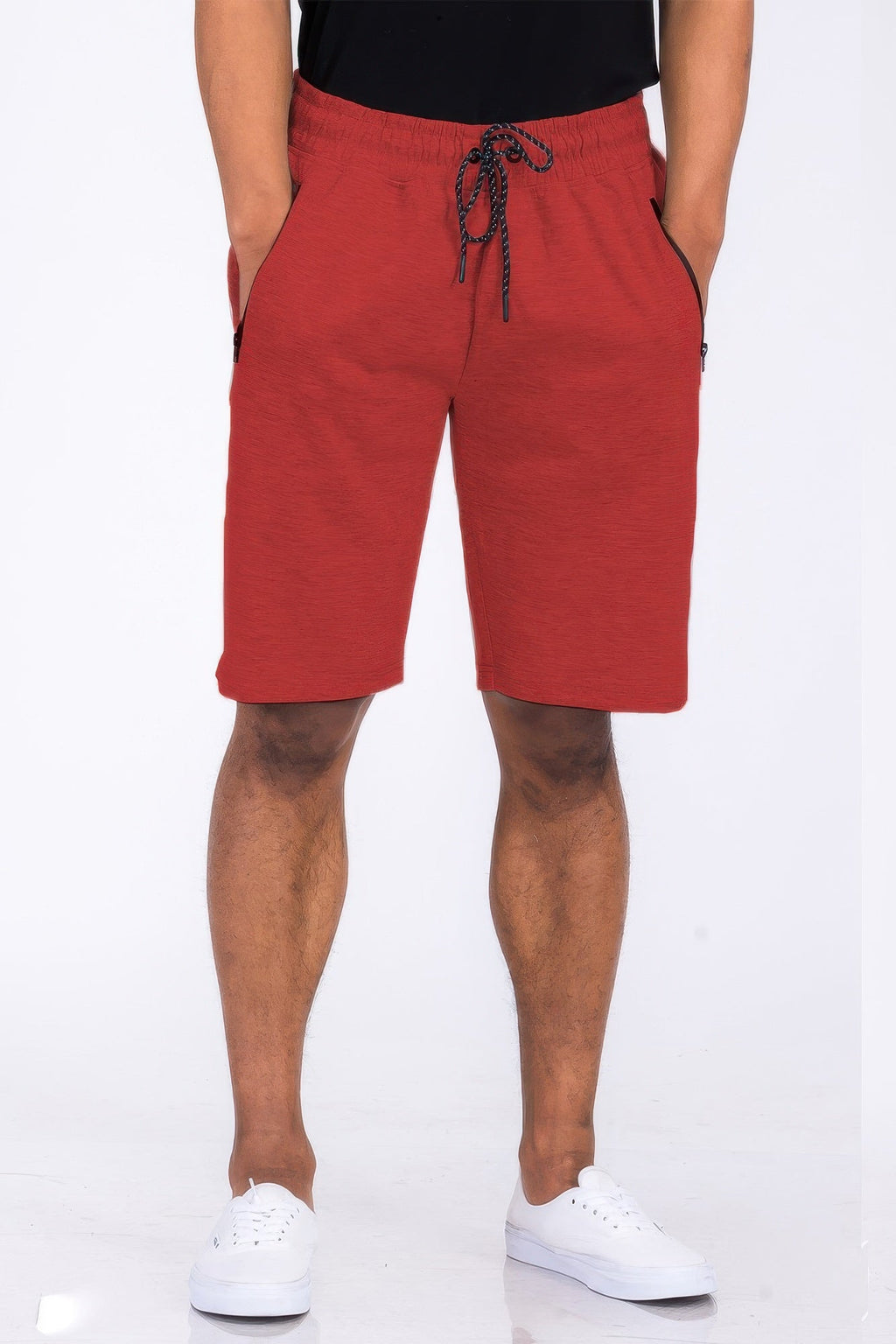 Essential Cotton Comfort Shorts