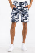 Essential Cotton Comfort Shorts
