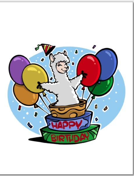 AlpacaGrams Alpaca Greeting Cards
