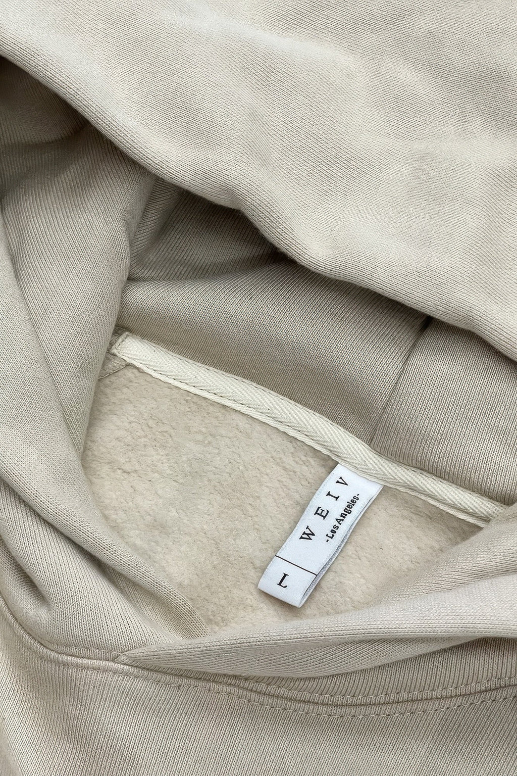 Men's Premium cotton blend hoodie set