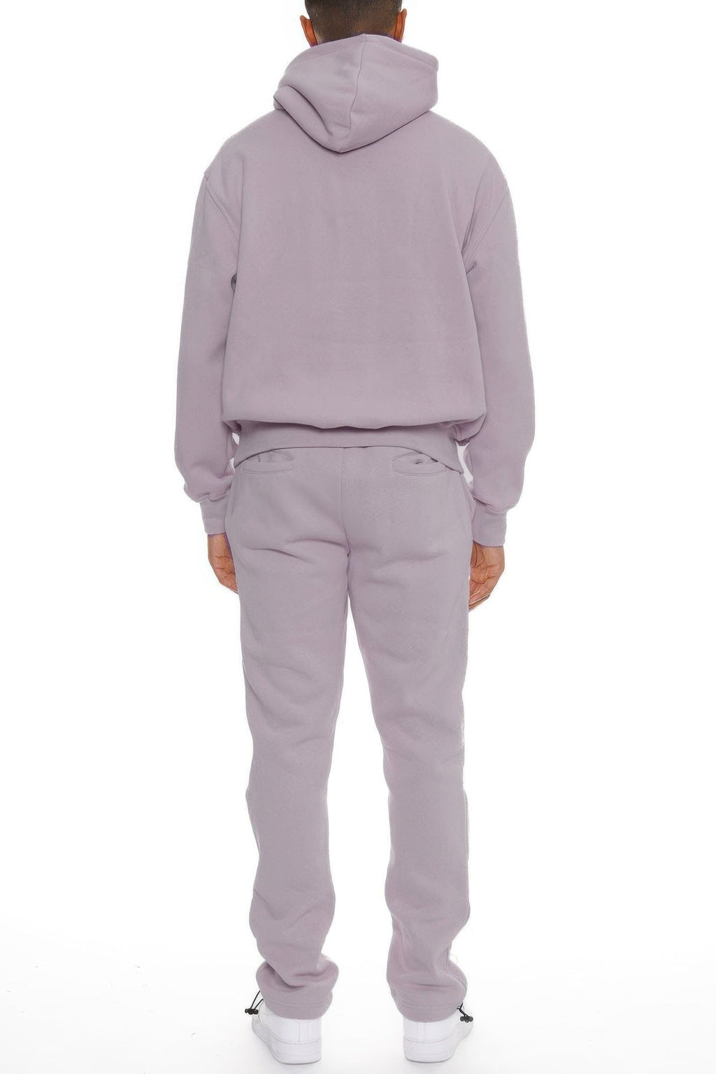 Men's Premium cotton blend hoodie set