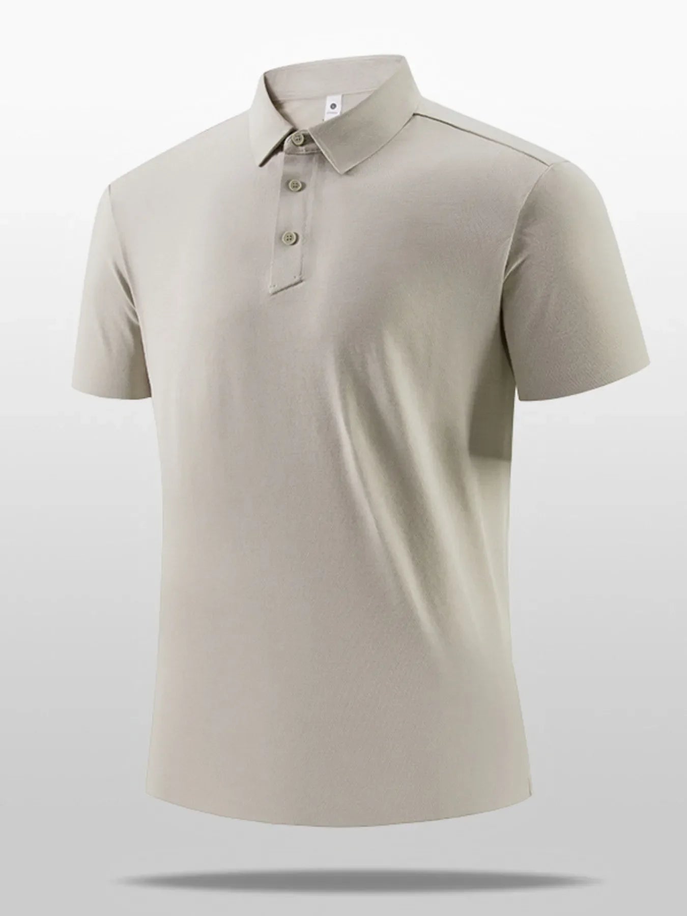 Men's Size XL Short Sleeve Polo Shirt
