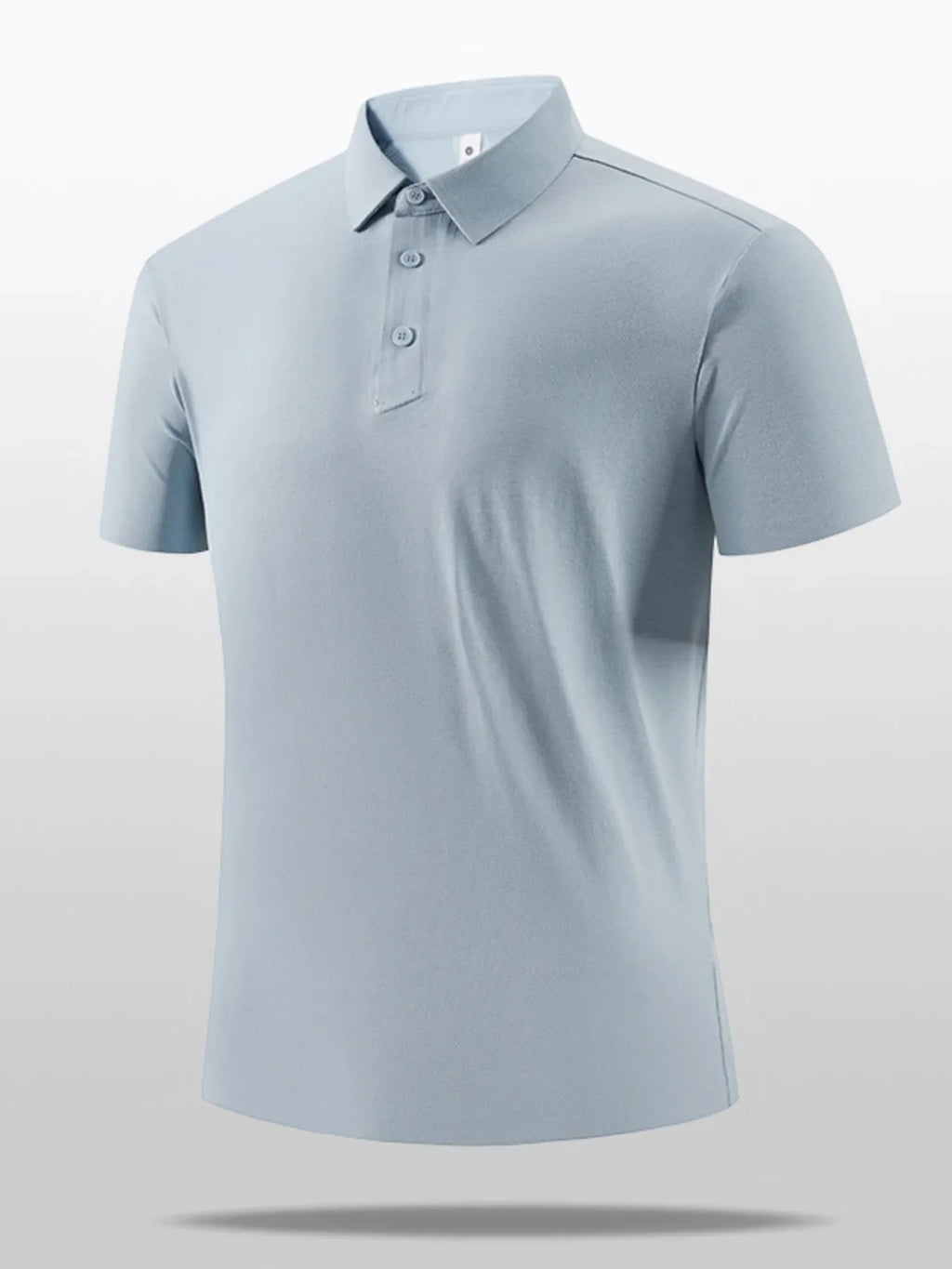 Men's Size XL Short Sleeve Polo Shirt