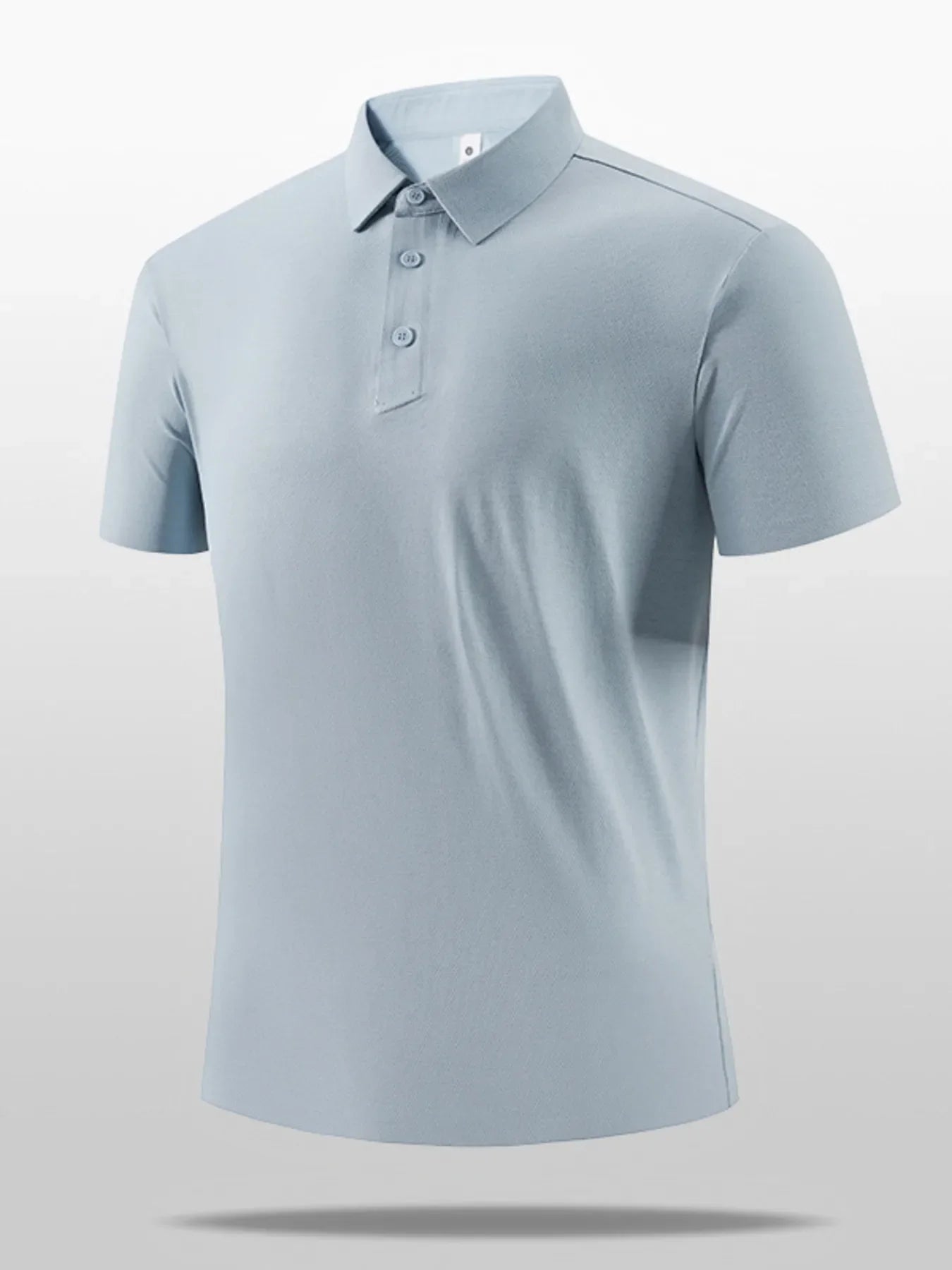 Men's Size XL Short Sleeve Polo Shirt