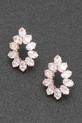 Rhinestone Earrings