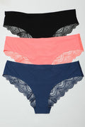 Arden Cheeky Panty Pack