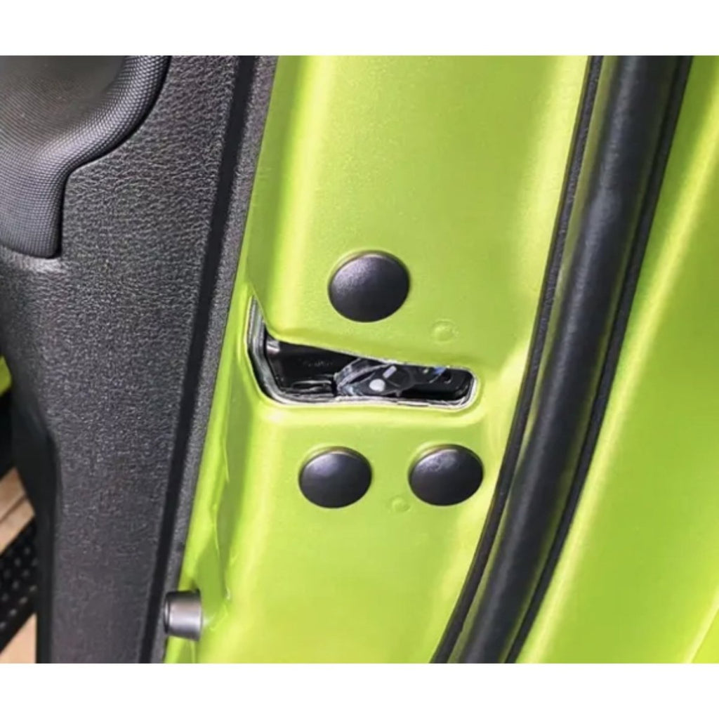 Universal Door Clean Up Dots