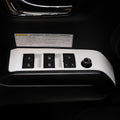 Door Control Trim Cover for Tacoma (2016-2023)