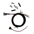 Aspire Low Amp Power & Ground Extension Harness with Add-A-Fuse