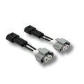 H11 to H9 Conversion Pigtail Harness