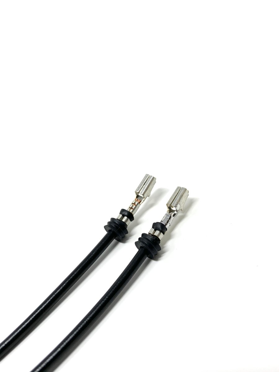 9008 H13 High Temperature Connector Socket 572º F / 300º