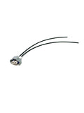 H9 High Temperature Connector Socket/Pigtail