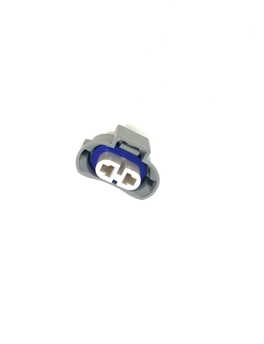 H9 High Temperature Connector Socket/Pigtail